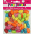 AussieSuperStore Jewellery Making Supplies Plastic Tube Beads 23x14mm Plastic Tube Beads 23x14mm | Jewellery Making Beads | Jewellery Making Supplies 9323823202286 PJV18015